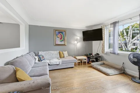 58 Seven Oaks Drive, ON L9A 4E2