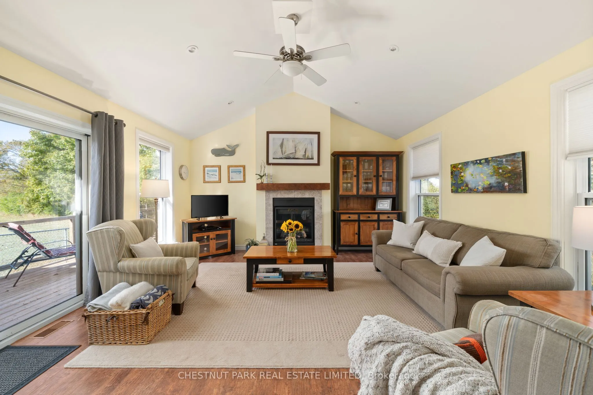 28 Huycks Point Road, ON K0K 3L0