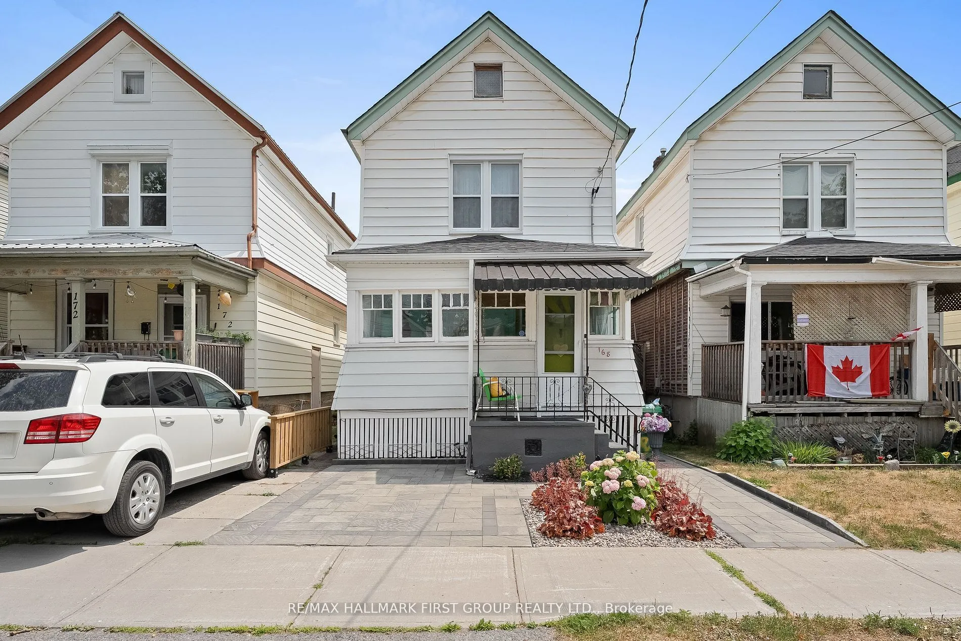 168 Adeline Street, ON K9J 5E3