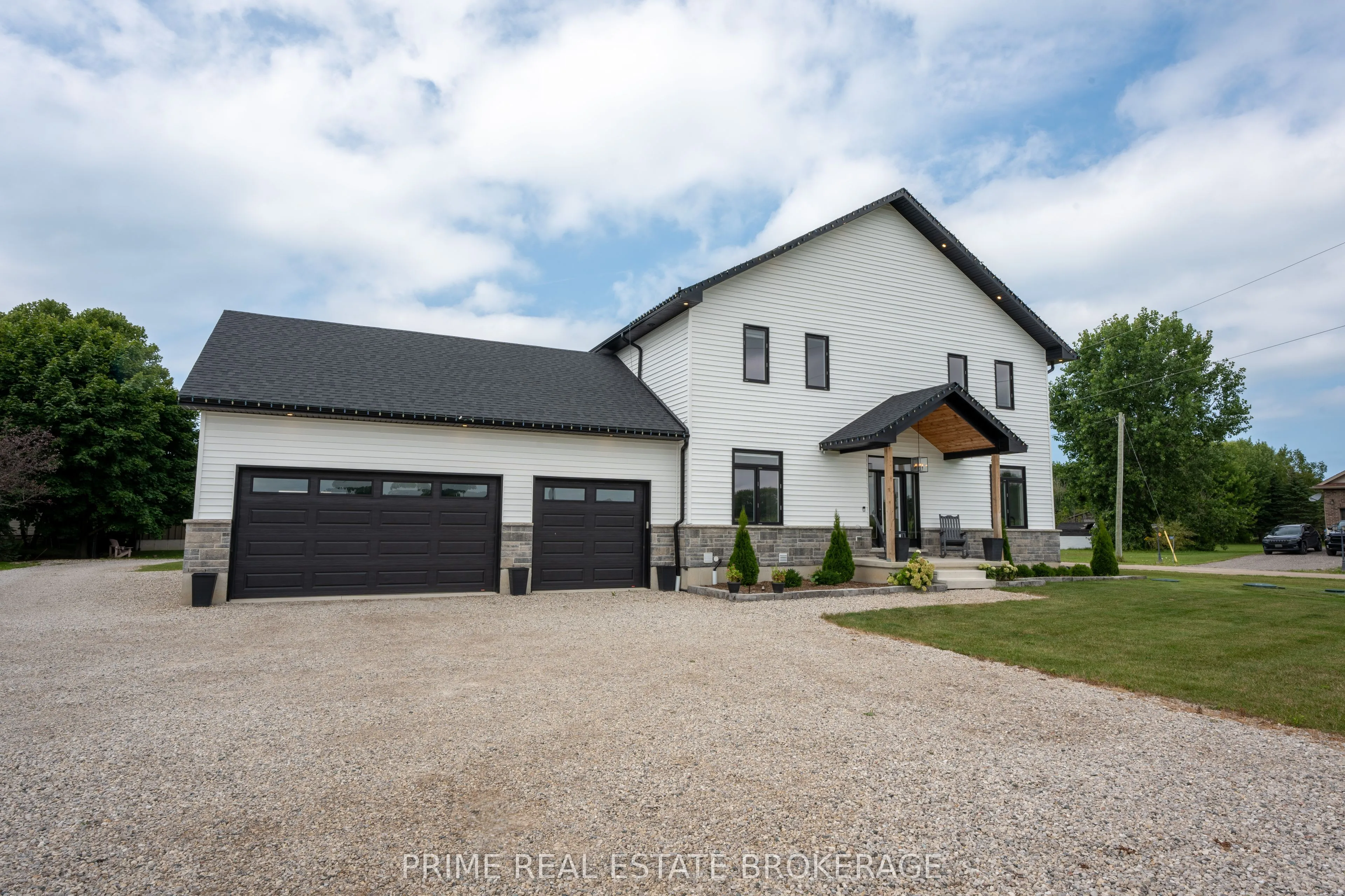 33977 Kildeer Drive, ON N0M 1N0