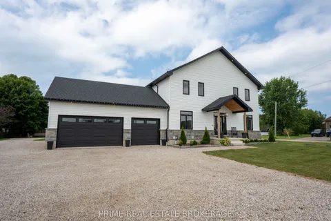 33977 Kildeer Drive, ON N0M 1N0