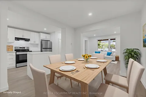 20 Crosthwaite Avenue, ON L8H 4T9