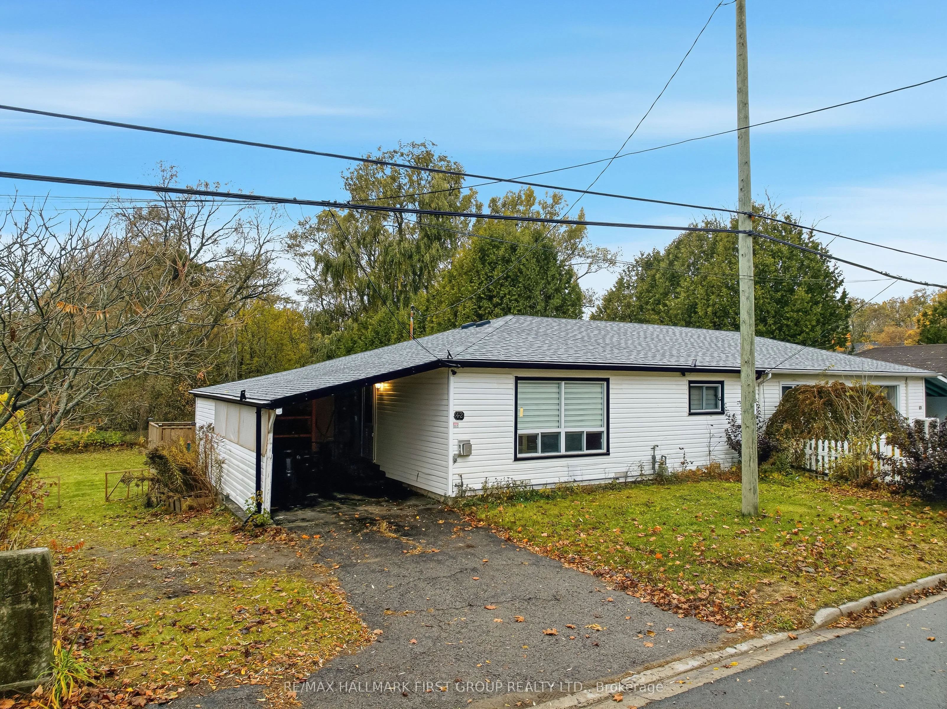 42 Division Street, ON K0K 1S0