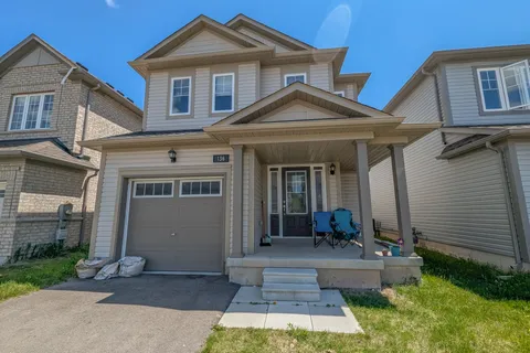 136 Tumblewood Place, ON L3B 0J3