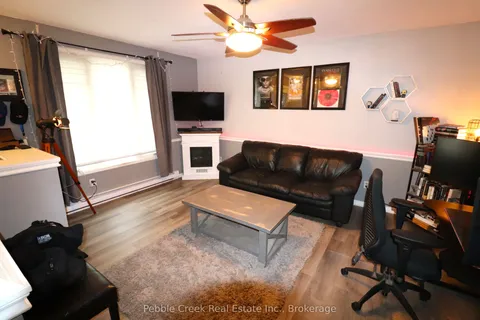 790 Andrew Malcolm Drive, ON N2Z 1M7