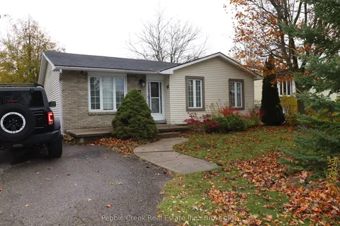 790 Andrew Malcolm Drive, ON N2Z 1M7