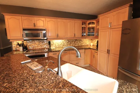 790 Andrew Malcolm Drive, ON N2Z 1M7