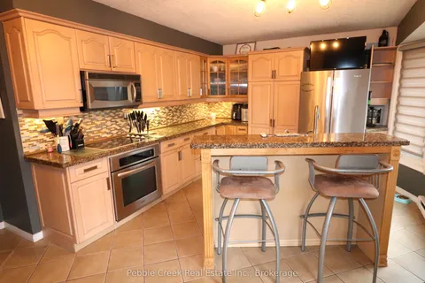 790 Andrew Malcolm Drive, ON N2Z 1M7