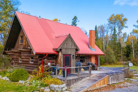 348 Ogemah Road, ON K0M 2G0