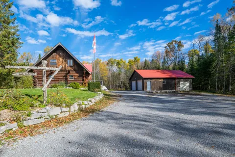 348 Ogemah Road, ON K0M 2G0