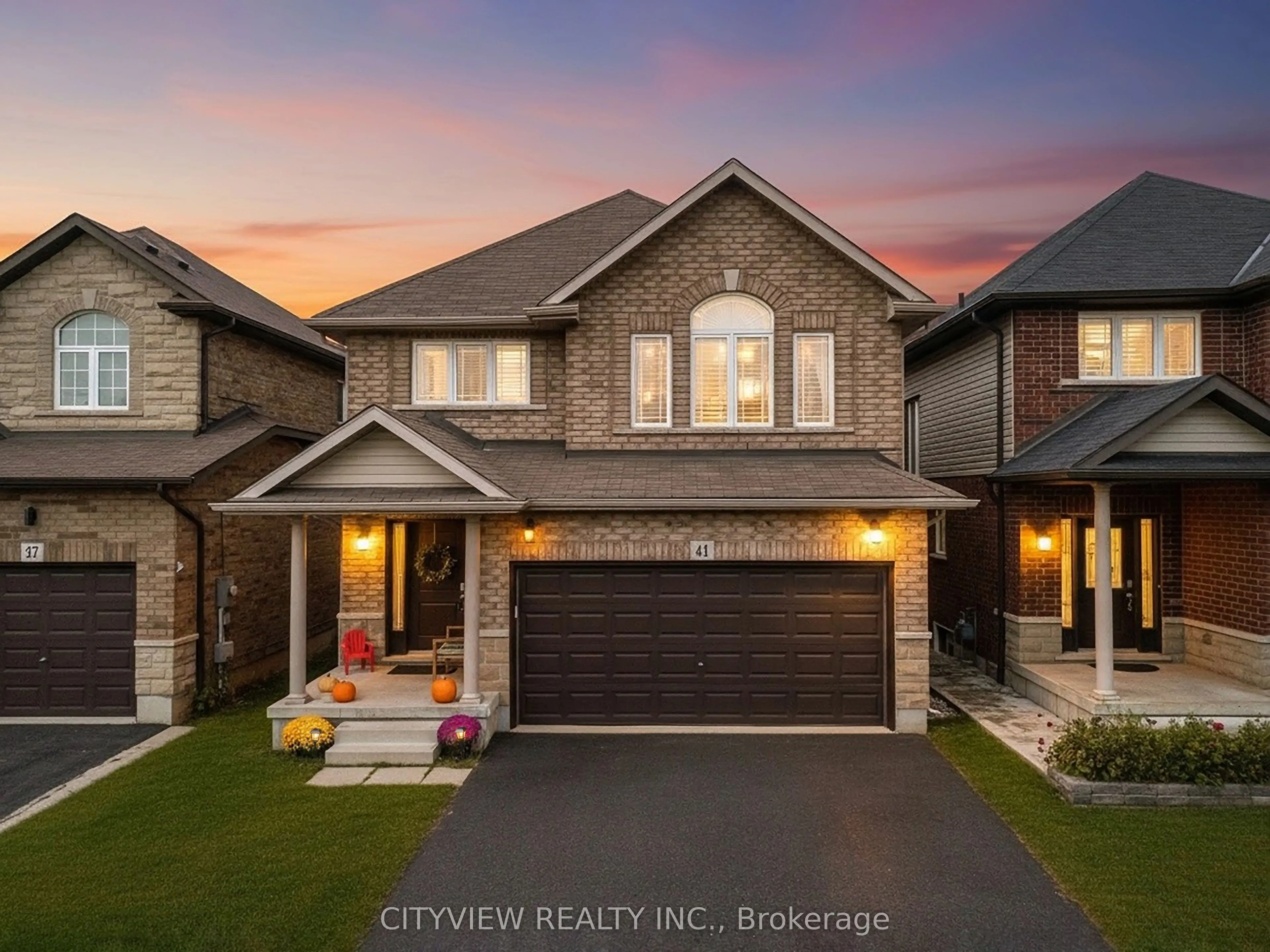 41 Bellagio Avenue, ON L0R 1P0