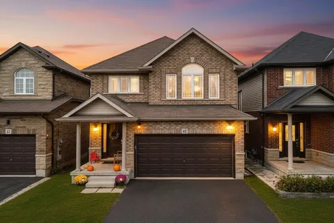 41 Bellagio Avenue, ON L0R 1P0