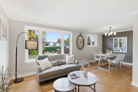 322 Pearl Street, ON K6V 4E2