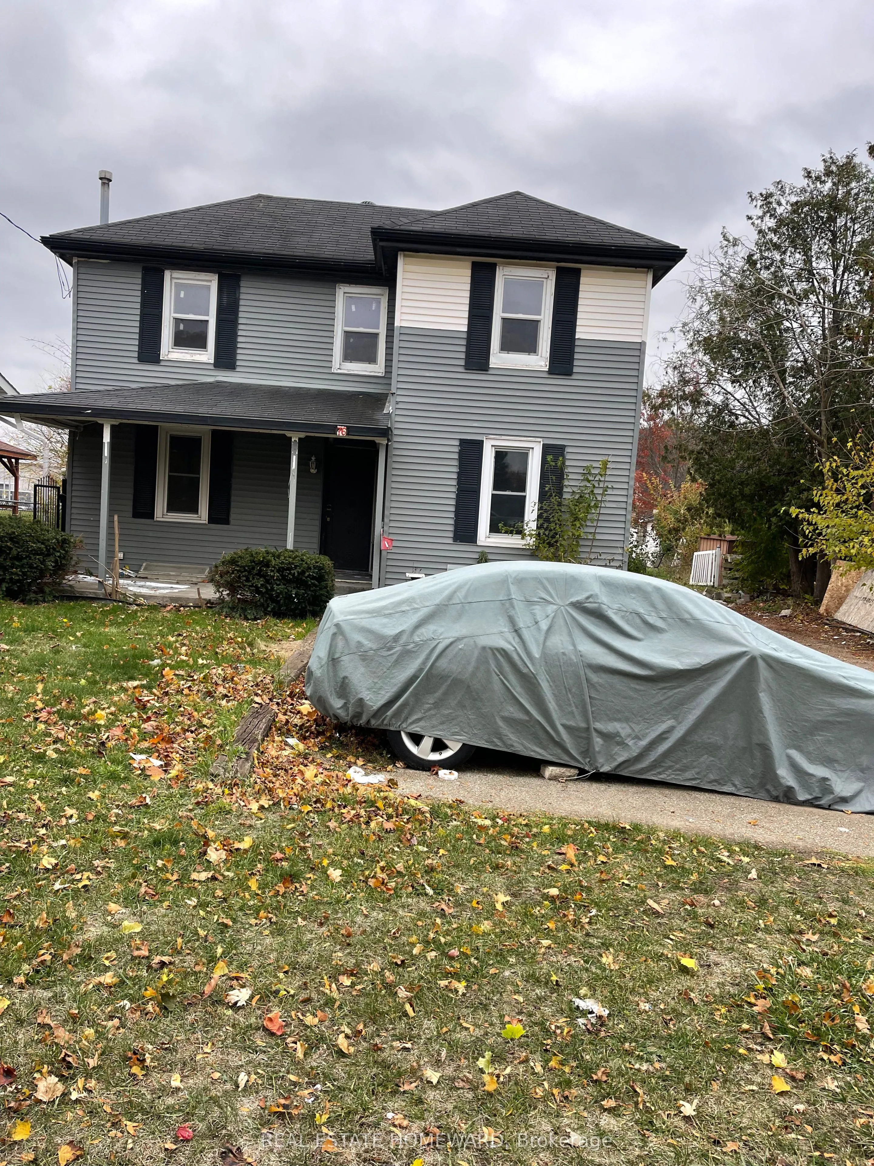 76 FAIRVIEW Drive, ON N3R 2W9