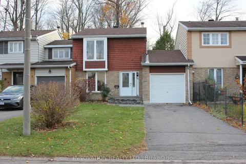 59 Valewood Crescent, ON K1B 4G1