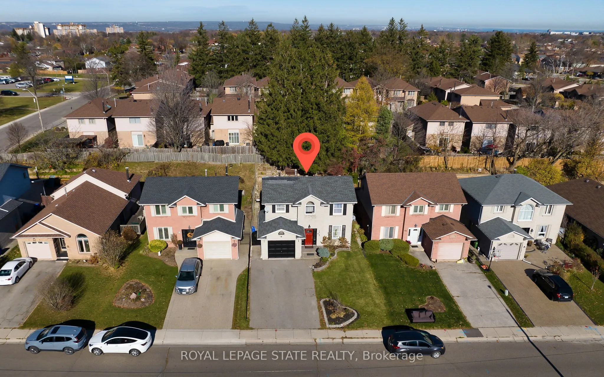 46 Novoco Drive, ON L9C 7E8