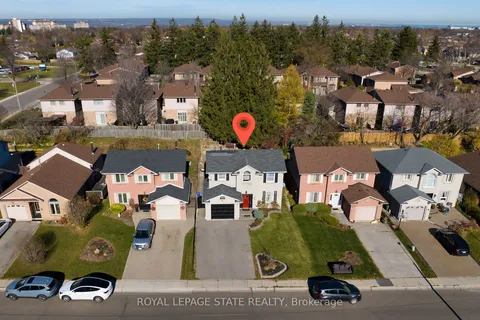 46 Novoco Drive, ON L9C 7E8