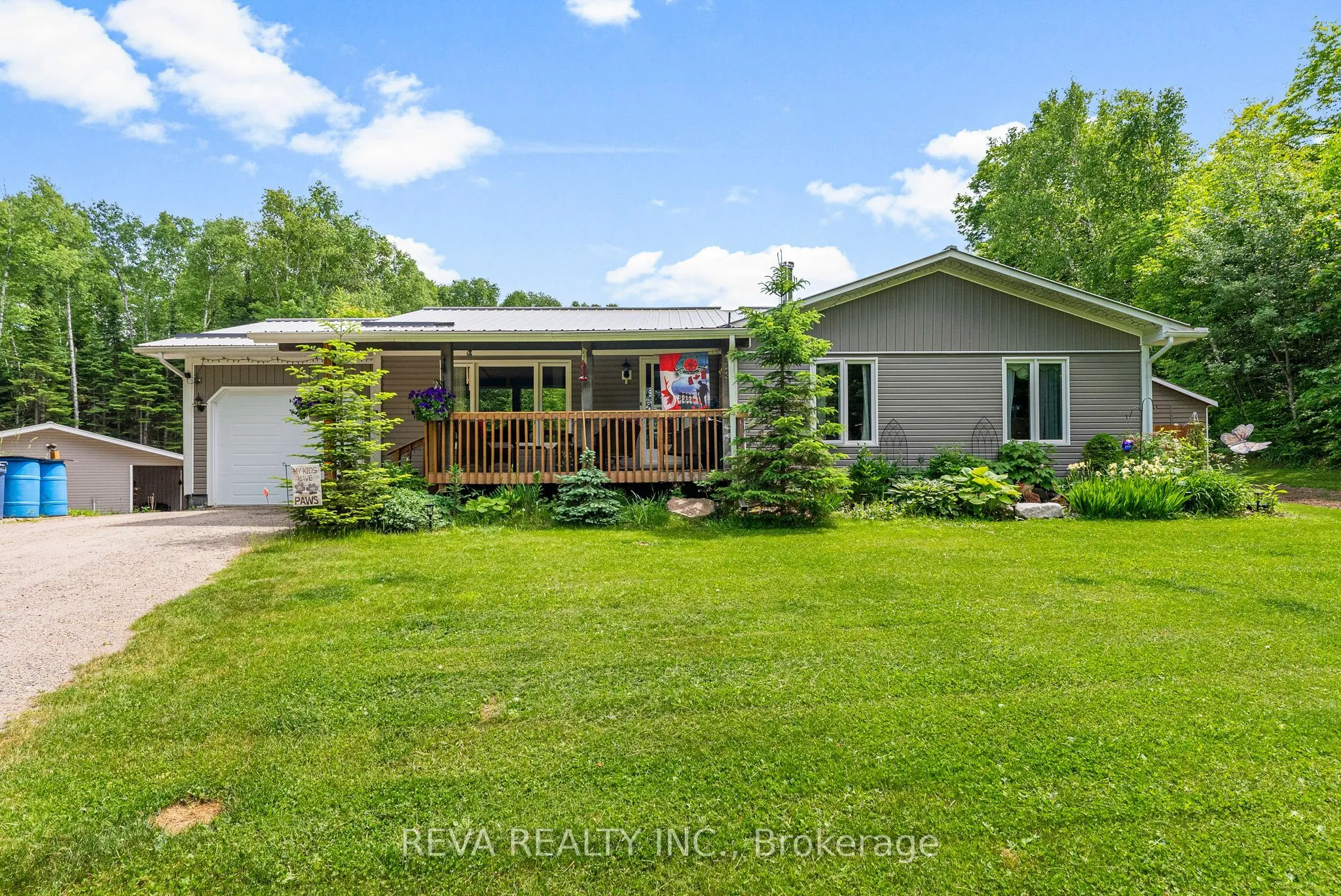 123 Kuno Road, ON K0L 1C0