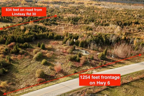 4887 Hwy 6 Highway, ON N0H 1Z0