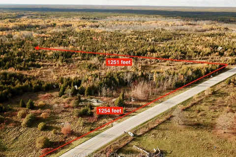 4887 Hwy 6 Highway, ON N0H 1Z0