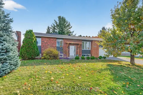 544 Loucks Drive, ON K4R 1B6
