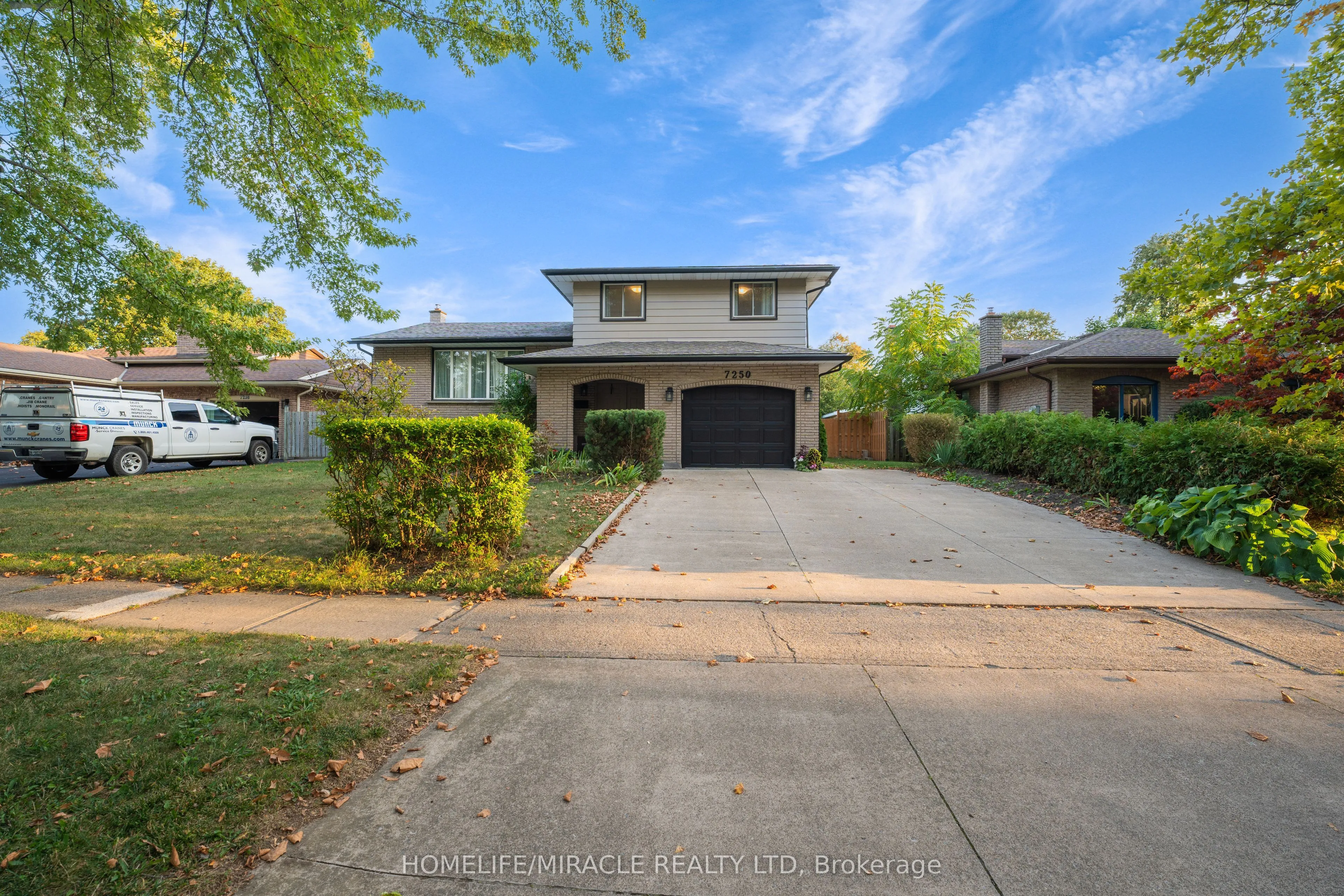 7250 Maywood Street, ON L2E 5P5