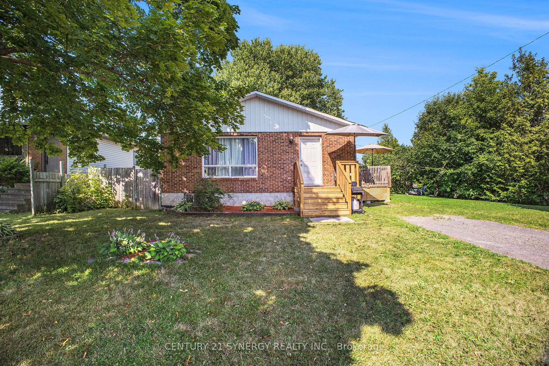 389 Thomas Street, ON K7C 3Z3