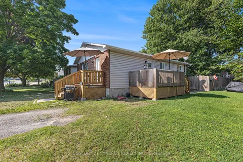 389 Thomas Street, ON K7C 3Z3