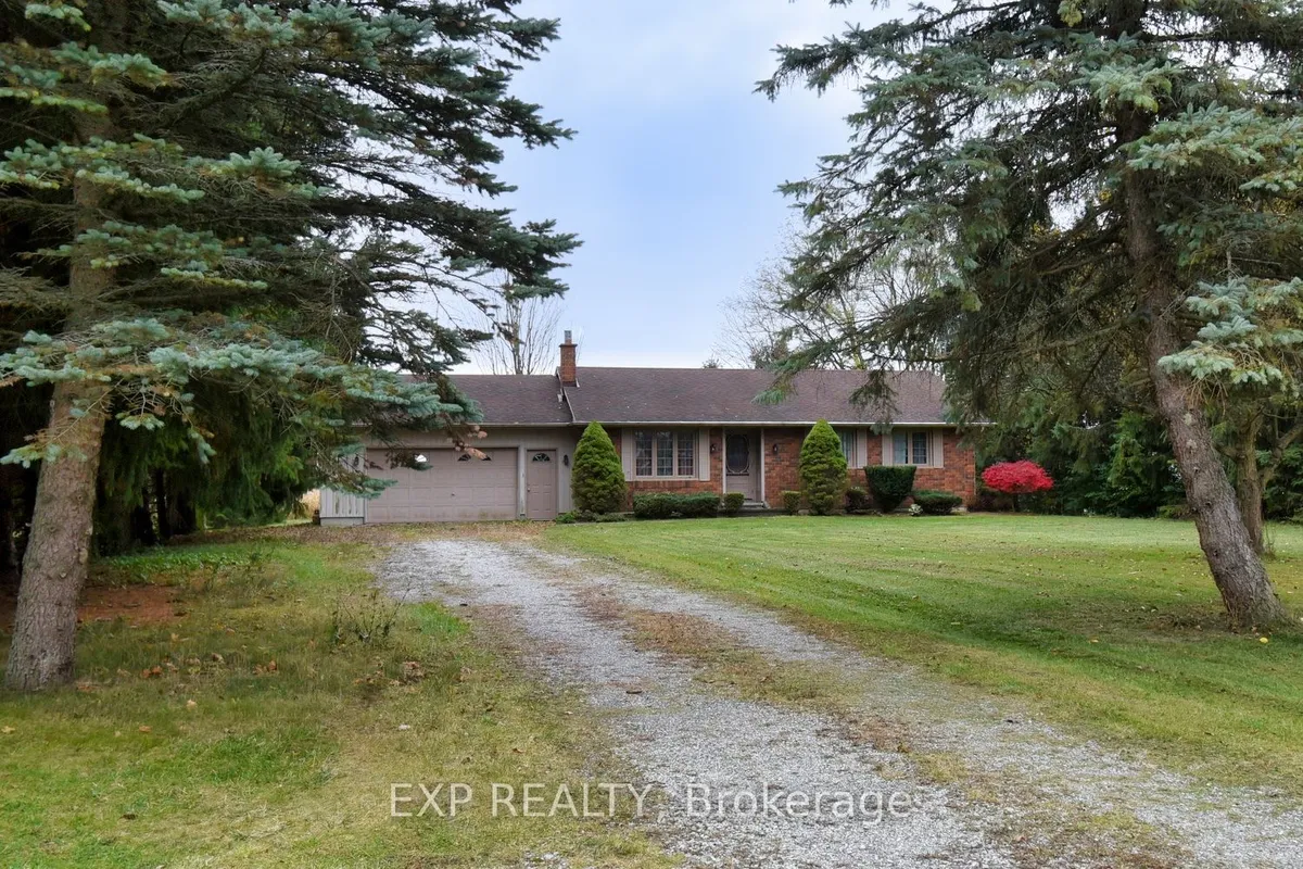 1428 Norfolk County 19 Road, ON N0E 1Z0