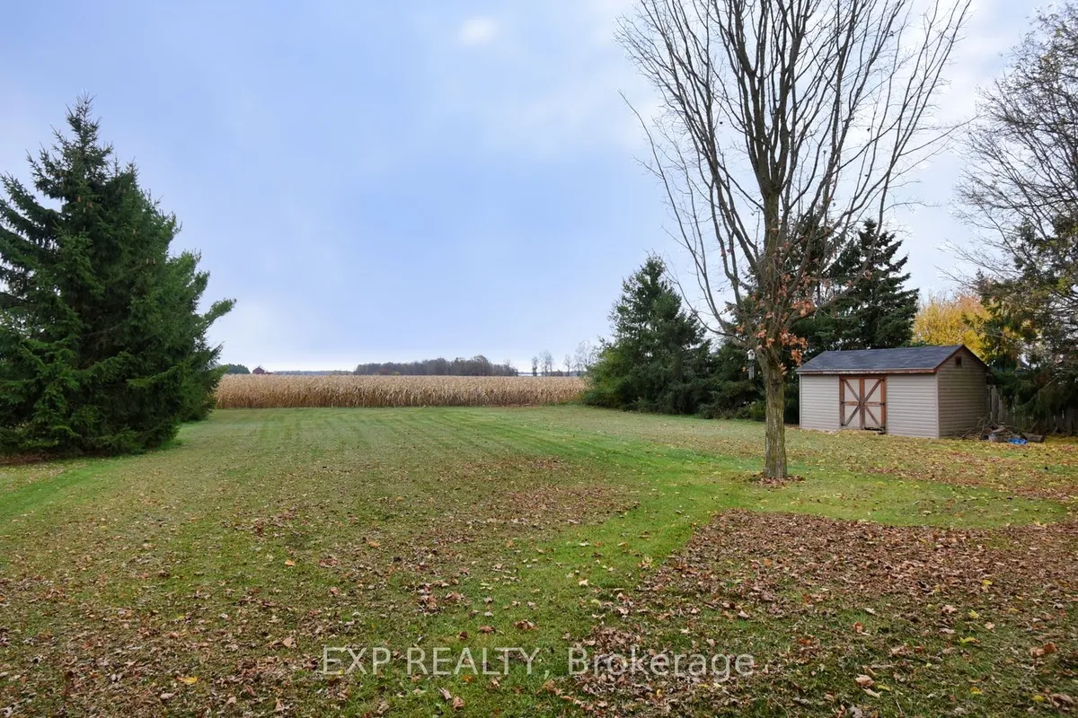 1428 Norfolk County 19 Road, ON N0E 1Z0