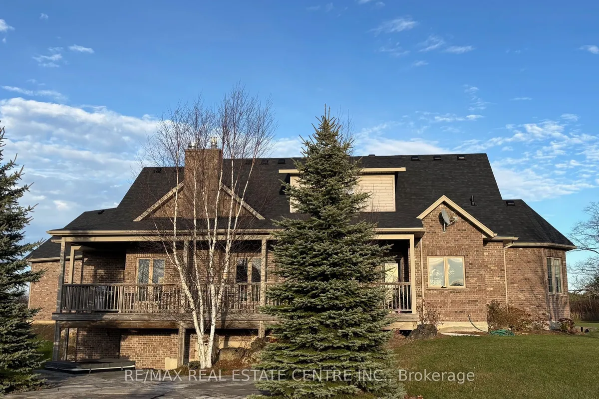 293138 8th Line, ON L9W 0T6