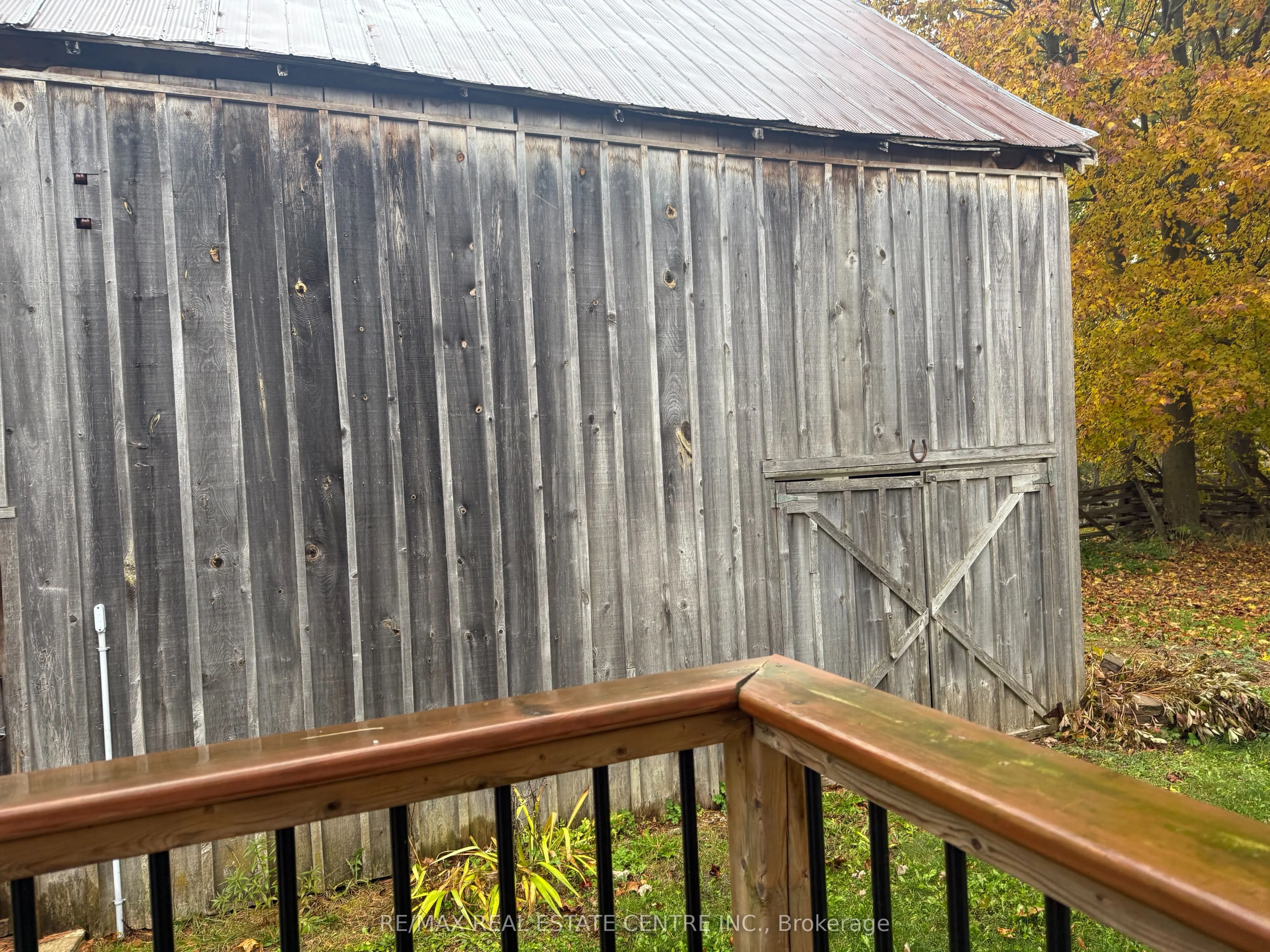 107 Centre Street, ON N0G 2A0