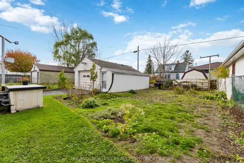 506 Harriet Street, ON L3B 2J1