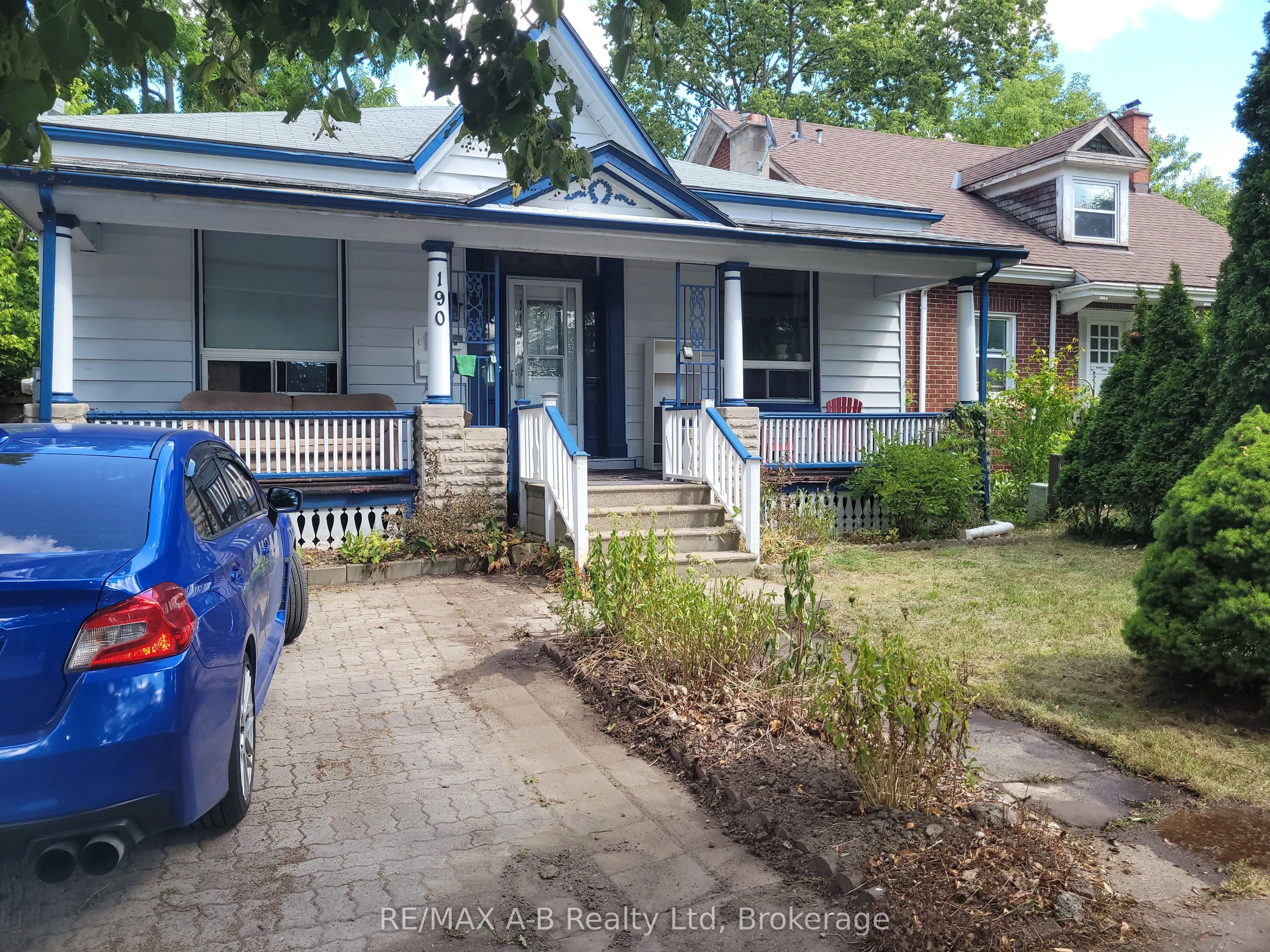 190 Colborne Street, ON N6B 2S2