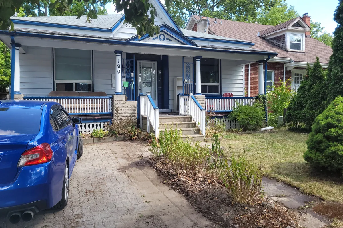 190 Colborne Street, ON N6B 2S2