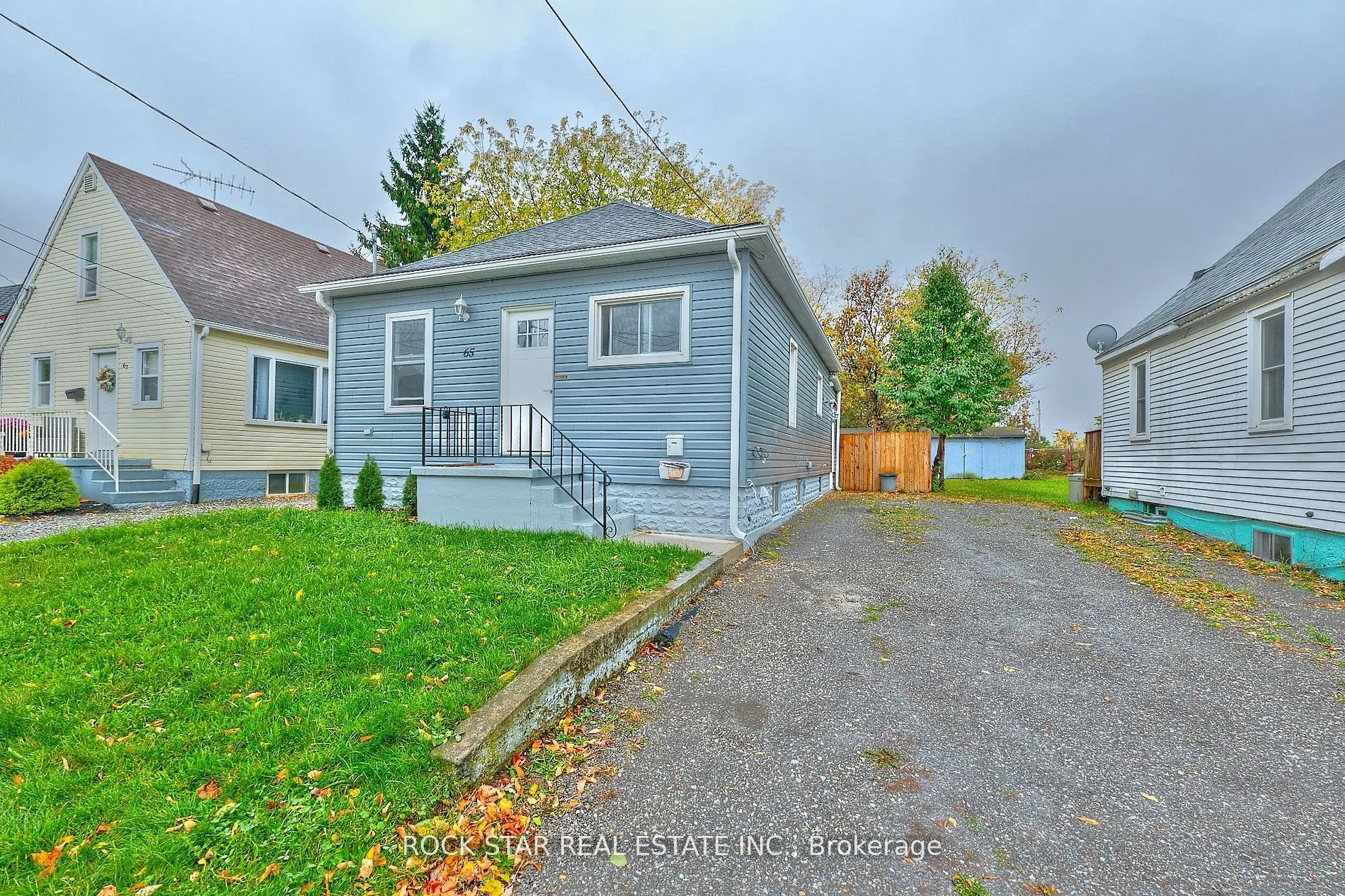 65 Almond Street, ON L3B 3P6