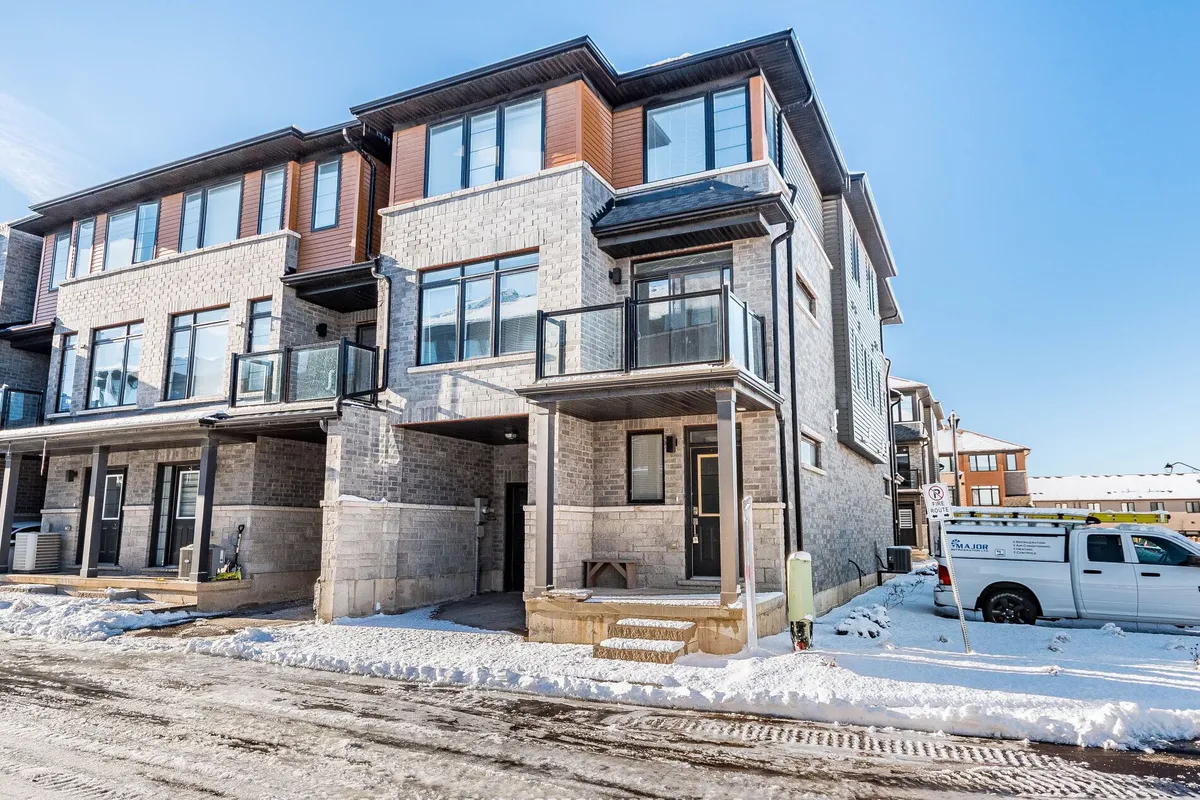 461 Blackburn Drive, ON N3T 0W9