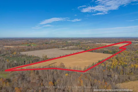 PT LT 140&141 Col Talbot Road, ON N4G 4G9