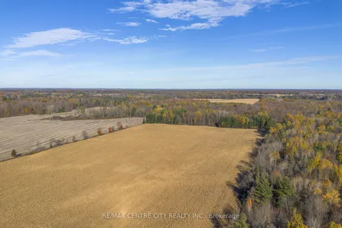 PT LT 140&141 Col Talbot Road, ON N4G 4G9