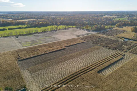 8916 Coyle Road, ON N4G 4G9