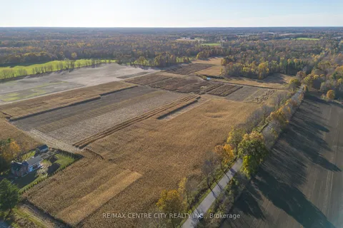 8916 Coyle Road, ON N4G 4G9