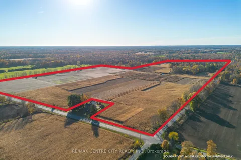 8916 Coyle Road, ON N4G 4G9