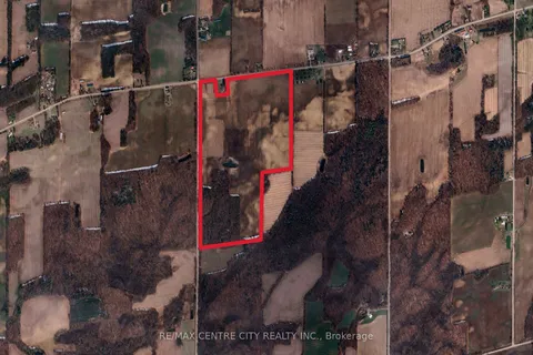 8916 Coyle Road, ON N4G 4G9