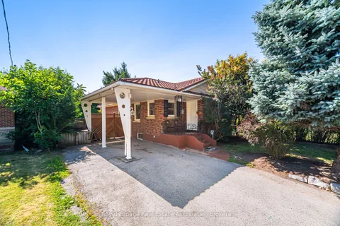 319 Grantham Avenue, ON L2M 5A5