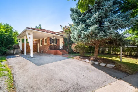 319 Grantham Avenue, ON L2M 5A5