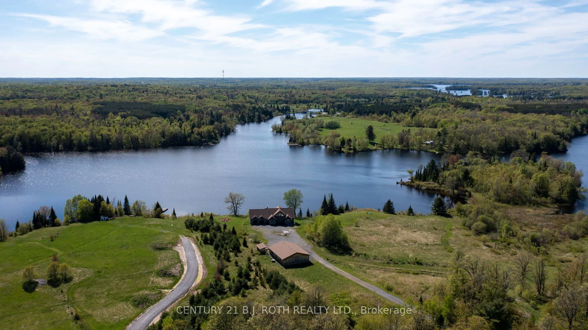 64 Mccords Road, ON P2A 0B5