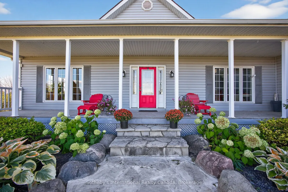 108 Ridgecrest Lane, ON N0H 2P0