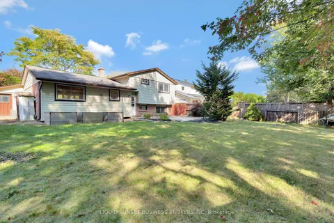 723 Barclay Road, ON N6K 1K4