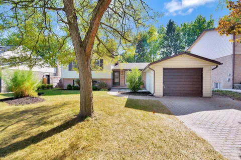 723 Barclay Road, ON N6K 1K4