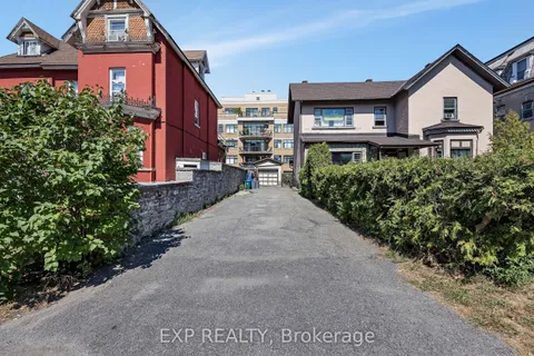 171 Daly Avenue, ON K1N 6E8